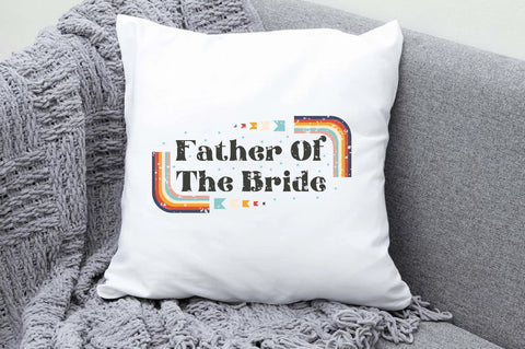 Father Of The Bride Sublimation Sublimation Jagonath Roy 