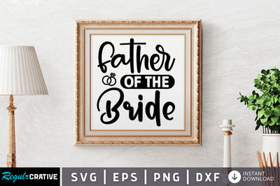 father of the SVG SVG Regulrcrative 