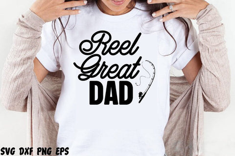 Fathers Day Bundle SVG, Dad SVG Bundle SVG Svgcraft 