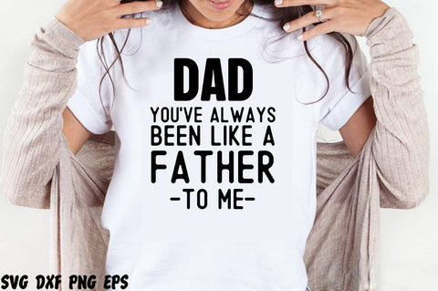 Fathers Day Bundle SVG, Dad SVG Bundle SVG Svgcraft 