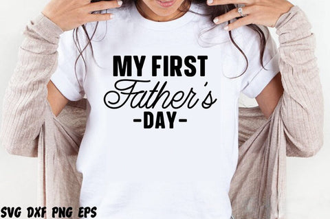 Fathers Day Bundle SVG, Dad SVG Bundle SVG Svgcraft 