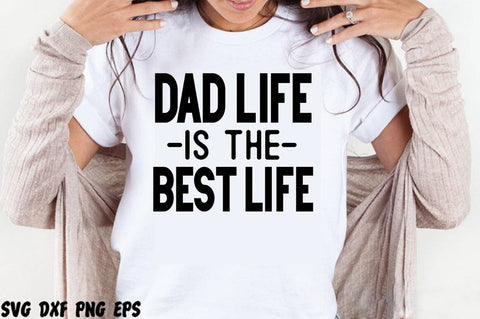 Fathers Day Bundle SVG, Dad SVG Bundle SVG Svgcraft 