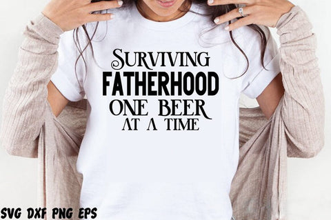 Fathers Day Bundle SVG, Dad SVG Bundle SVG Svgcraft 