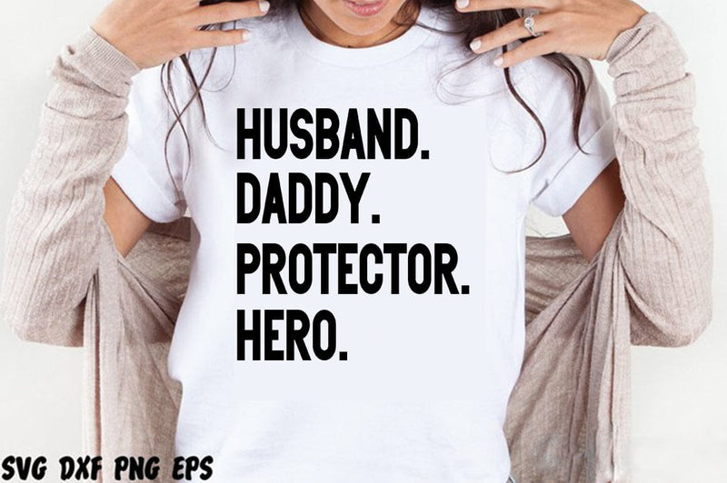 Fathers Day Bundle SVG, Dad SVG Bundle - So Fontsy