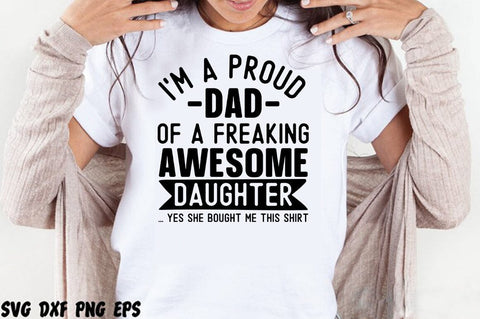 Fathers Day Bundle SVG, Dad SVG Bundle SVG Svgcraft 