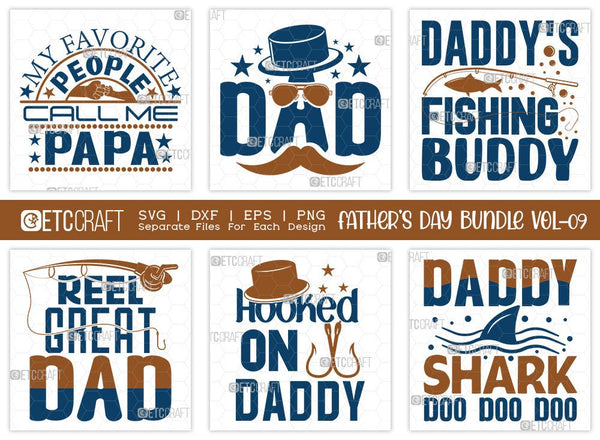 This is what a Reel cool papa looks likeshark svg, papa svg