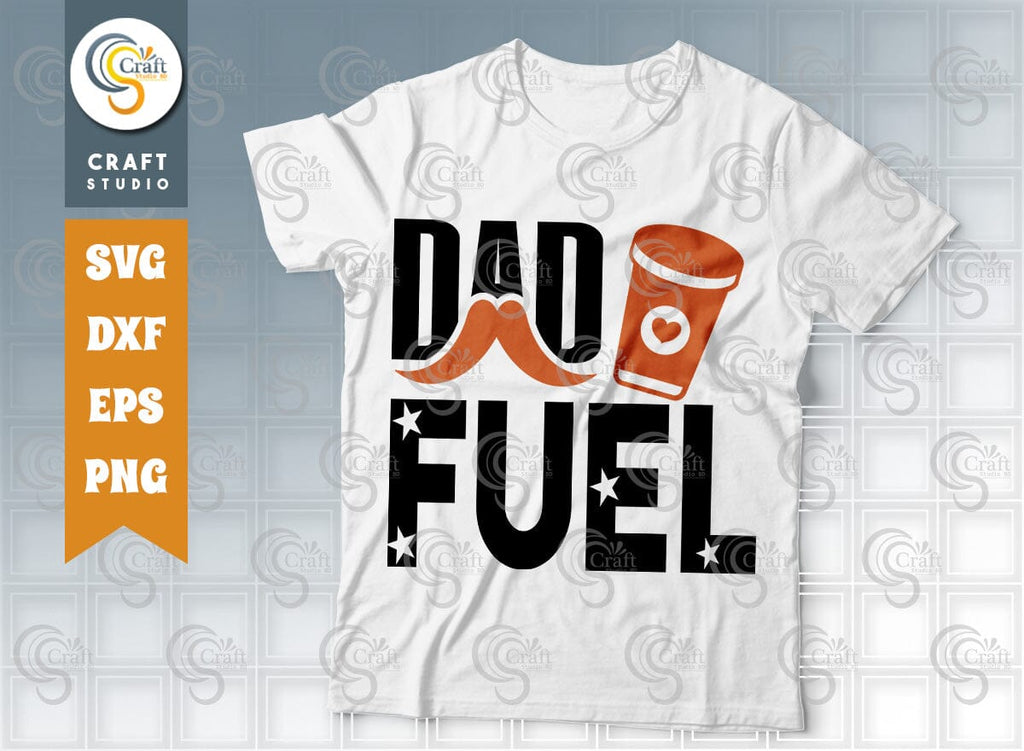 Fathers Day Bundle Vol-11, Dad Need's A Coffee Svg, Fathers Day Svg ...