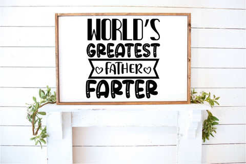 Father's Day Design Bundle SVG Rupkotha 