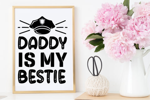 Father's Day Design Bundle SVG Rupkotha 