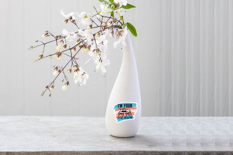 Father's Day Kitchen Sticker Bundle Sublimation DESIGNS DARK 