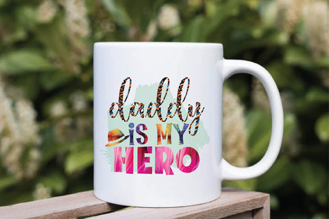 Father's Day Sublimation Bundle Sublimation Ariyan 