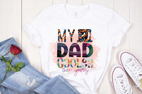Father's Day Sublimation Bundle Sublimation Ariyan 