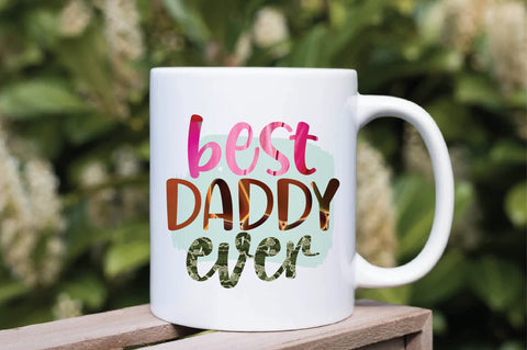 Father's Day Sublimation Bundle Sublimation Ariyan 