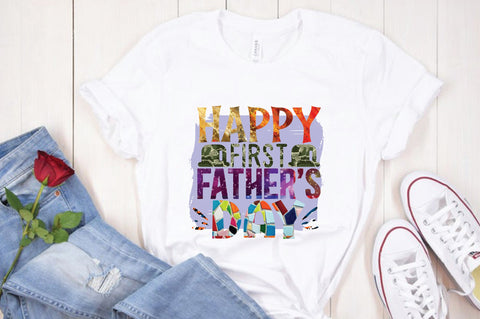 Father's Day Sublimation Bundle Sublimation Ariyan 