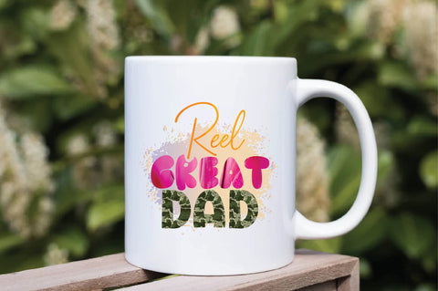 Father's Day Sublimation Bundle Sublimation Ariyan 
