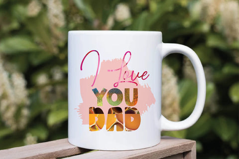 Father's Day Sublimation Bundle Sublimation Ariyan 