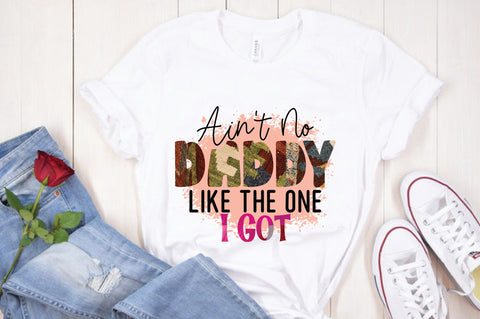 Father's Day Sublimation Bundle Sublimation Ariyan 