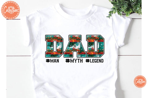 Father's Day Sublimation Bundle Sublimation Jagonath Roy 