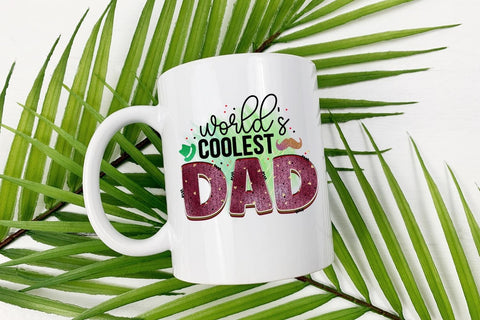 Father's Day Sublimation Bundle Sublimation Regulrcrative 