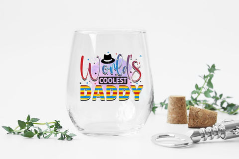 Father's Day Sublimation Bundle Sublimation Regulrcrative 