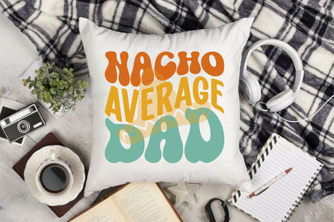 Father's Day Sublimation Bundle Sublimation Rupkotha 