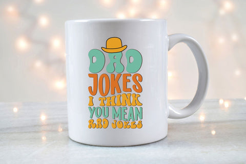 Father's Day Sublimation Bundle Sublimation Rupkotha 