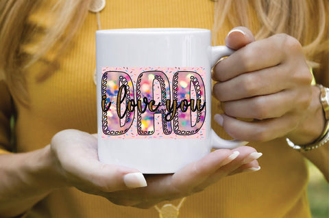 Fathers Day Sublimation Bundle Sublimation SVGArt 