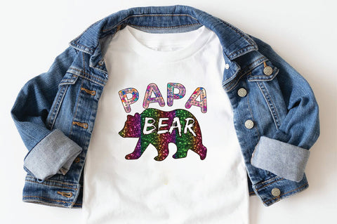 Fathers Day Sublimation Bundle Sublimation SVGArt 