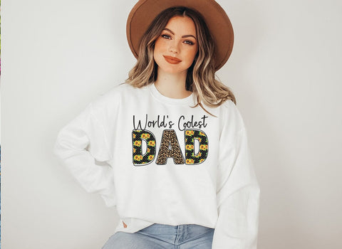 Father's Day Sublimation Bundle SVG CraftingStudio 