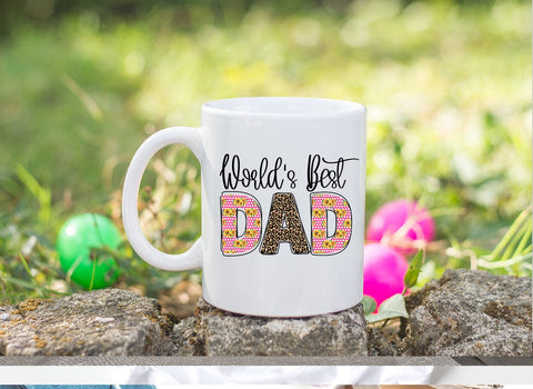 Father's Day Sublimation Bundle SVG CraftingStudio 