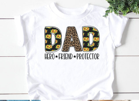 Father's Day Sublimation Bundle SVG CraftingStudio 