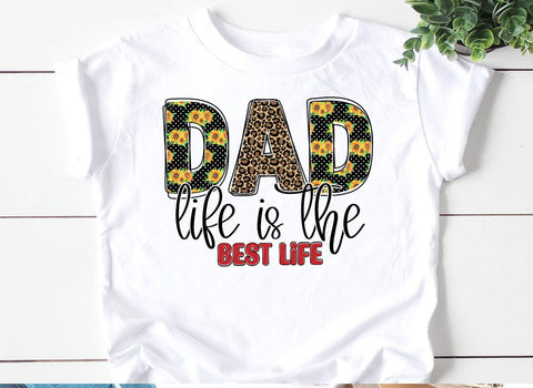 Father's Day Sublimation Bundle SVG CraftingStudio 