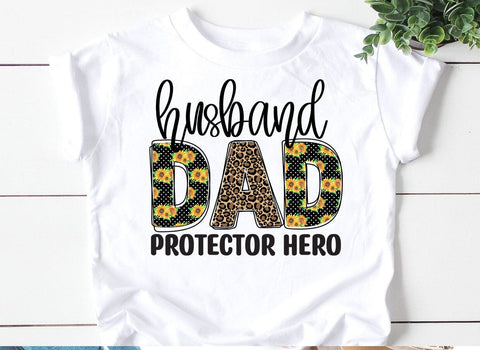 Father's Day Sublimation Bundle SVG CraftingStudio 