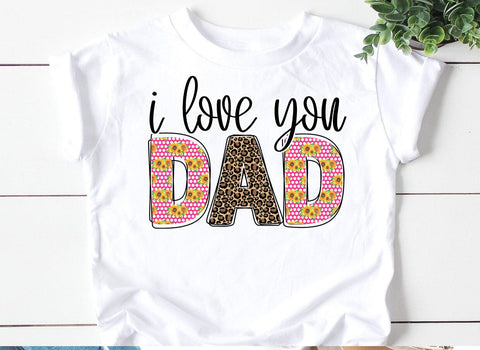 Father's Day Sublimation Bundle SVG CraftingStudio 