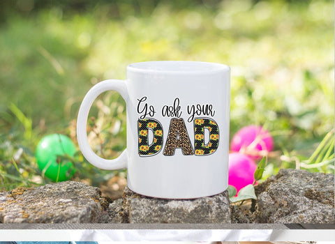 Father's Day Sublimation Bundle SVG CraftingStudio 