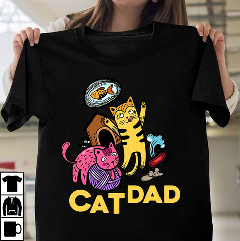 Father's Day Sublimation Bundle,20 Father's Day SVG Design, ,Father's Day SVG Design, Happy Father's Day SVG Cut File, Father's Day Sublimation Design, Dad SVG Bundle, Dad SVG Design Quotes , Dad Sublimation Design SVG BlackCatsMedia 