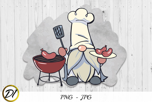 Father's Day Sublimation. Grill Design SVG Evgenyia Guschina 