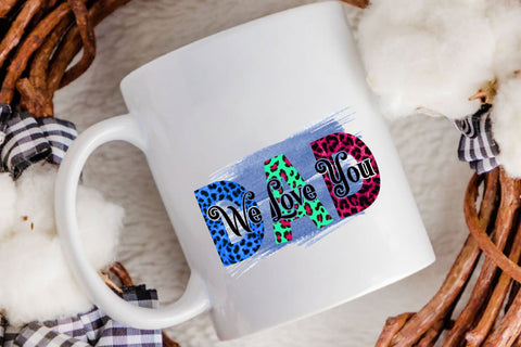 Father's Day Submission Bundle Sublimation Rupkotha 