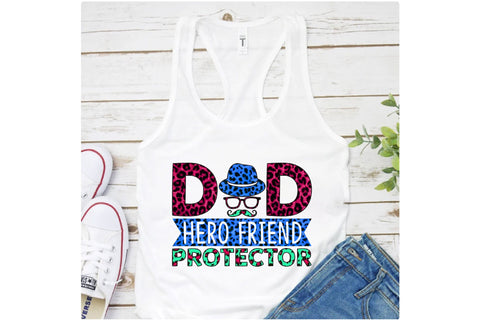 Father's Day Submission Bundle Sublimation Rupkotha 