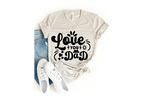 Father's Day Svg Bundle 10 Design SVG balya ibnu bi malkan 