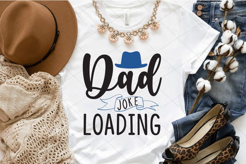 Father's Day SVG Bundle Dad Quotes Bundle SVG SVG Rupkotha 