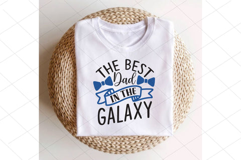 Father's Day SVG Bundle Dad Quotes Bundle SVG SVG Rupkotha 