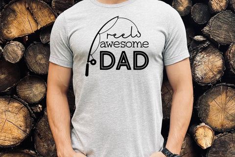 Father's Day SVG Bundle, Father's Day Clipart, World's Best Dad SVG Designing Digitals 