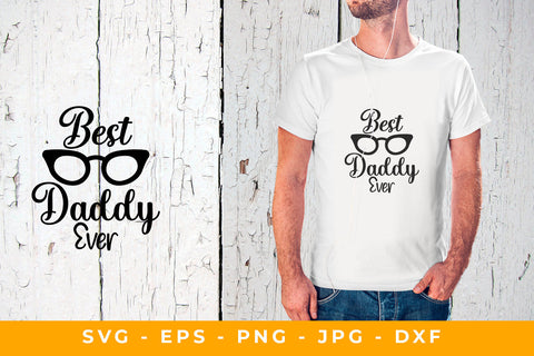 Father's Day SVG Bundle of 10 Designs SVG Sublimatiz Designs 