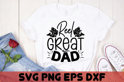 Father's Day Svg Bundle SVG Ariyan 