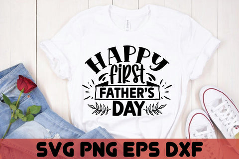 Father's Day Svg Bundle SVG Ariyan 
