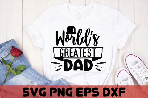 Father's Day Svg Bundle SVG Ariyan 