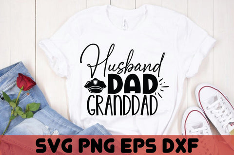 Father's Day Svg Bundle SVG Ariyan 