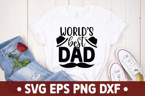 Father's Day Svg Bundle SVG Ariyan 