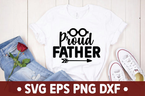 Father's Day Svg Bundle SVG Ariyan 